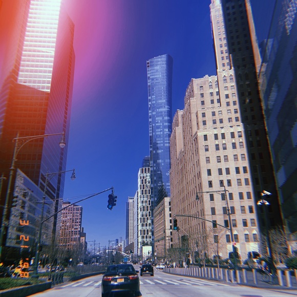 Meet your Posher, Jordanna - Picture 1 of 1